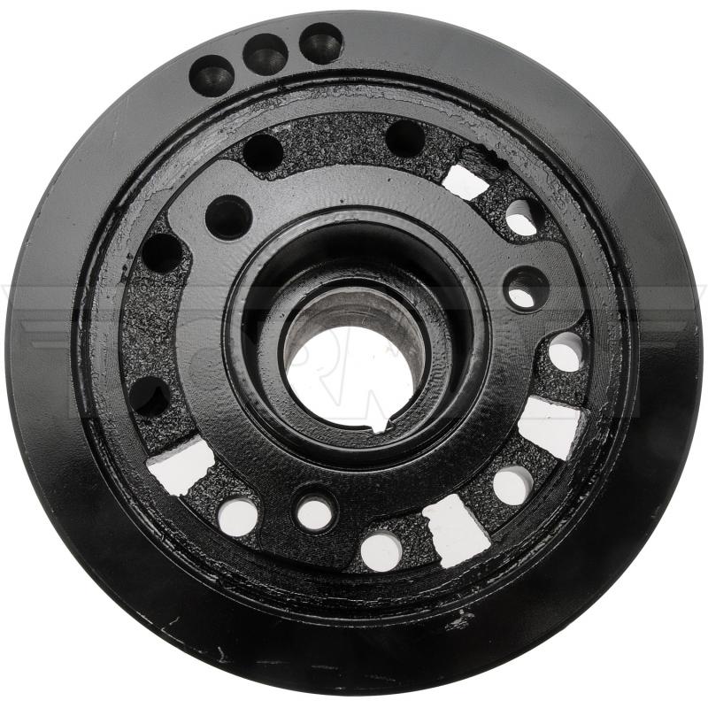 Dorman 594271S - Engine Harmonic Balancer Dorman 594271S Engine Harmonic Balancer product image 4 of 4