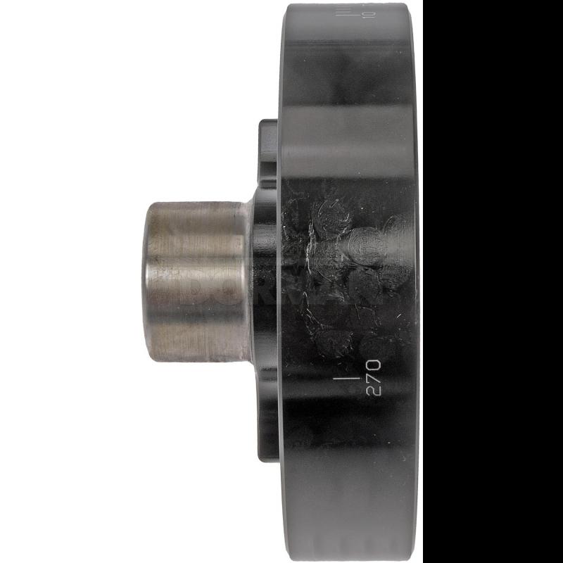 Dorman 594275R - Engine Harmonic Balancer Dorman 594275R Engine Harmonic Balancer product image 1 of 4