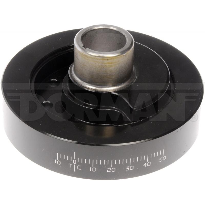 Dorman 594275R Engine Harmonic Balancer product image 2 of 4