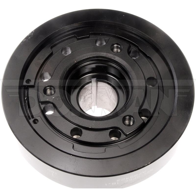 Dorman 594275R Engine Harmonic Balancer product image 4 of 4