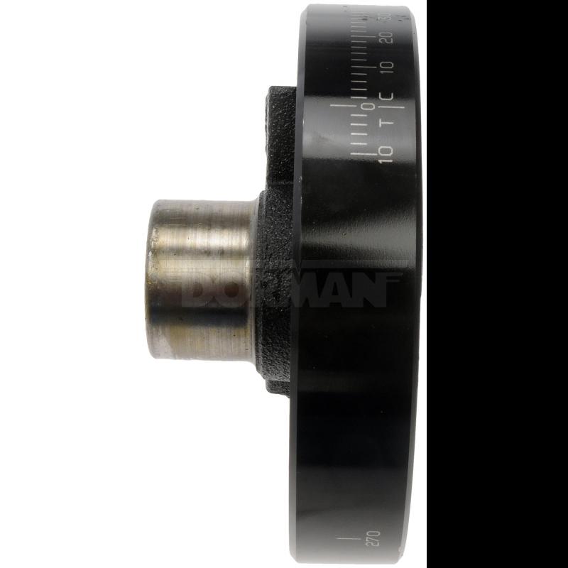 Dorman 594275S - Engine Harmonic Balancer Dorman 594275S Engine Harmonic Balancer product image 1 of 4
