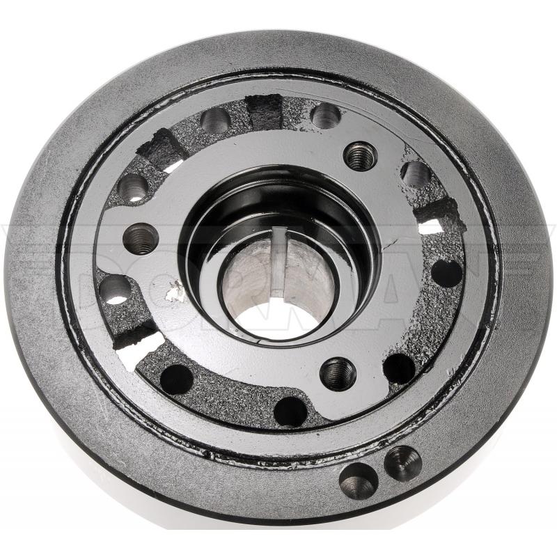 Dorman 594275S - Engine Harmonic Balancer Dorman 594275S Engine Harmonic Balancer product image 2 of 4