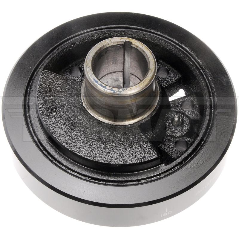 Dorman 594275S - Engine Harmonic Balancer Dorman 594275S Engine Harmonic Balancer product image 3 of 4