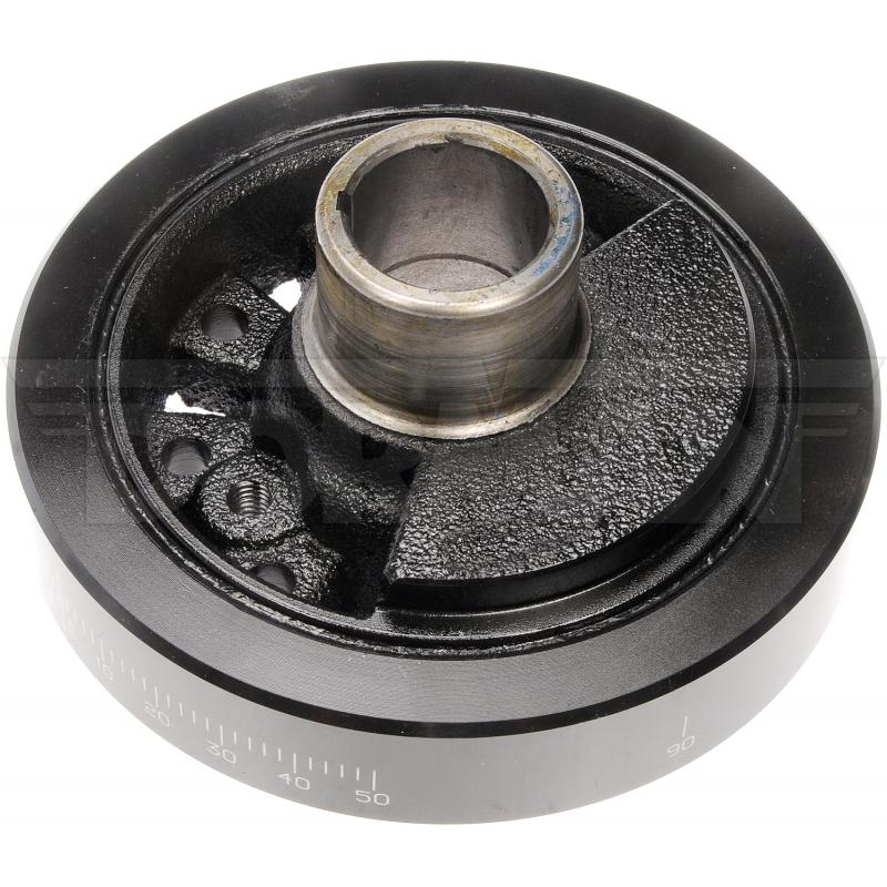 Dorman 594275S - Engine Harmonic Balancer Dorman 594275S Engine Harmonic Balancer product image 4 of 4