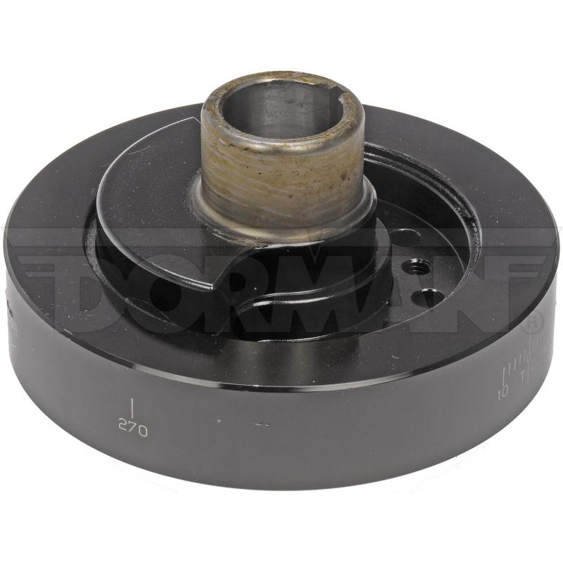 Dorman 594277R - Engine Harmonic Balancer Dorman 594277R Engine Harmonic Balancer product image 1 of 4