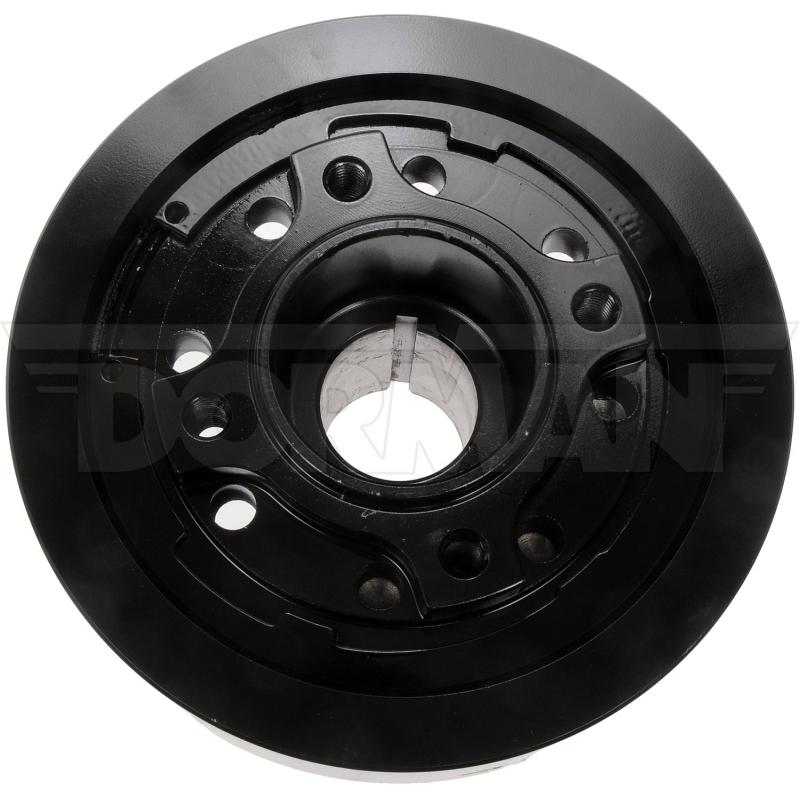 Dorman 594277R - Engine Harmonic Balancer Dorman 594277R Engine Harmonic Balancer product image 2 of 4