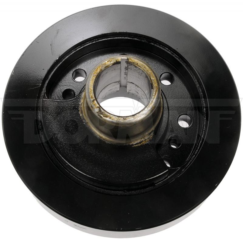 Dorman 594277R - Engine Harmonic Balancer Dorman 594277R Engine Harmonic Balancer product image 4 of 4