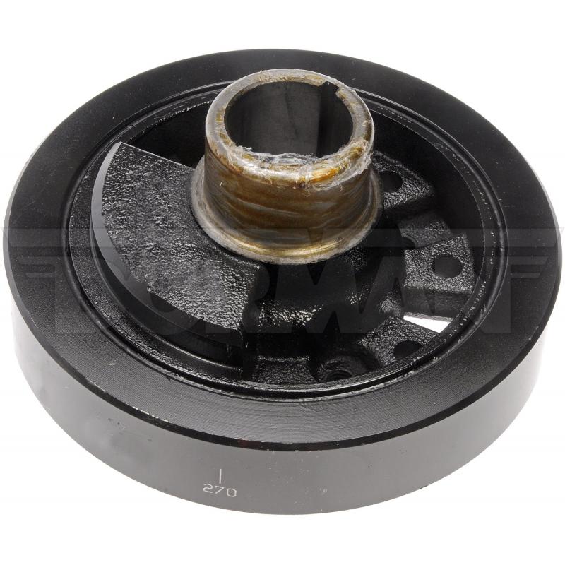 Dorman 594277S - Engine Harmonic Balancer Dorman 594277S Engine Harmonic Balancer product image 1 of 4