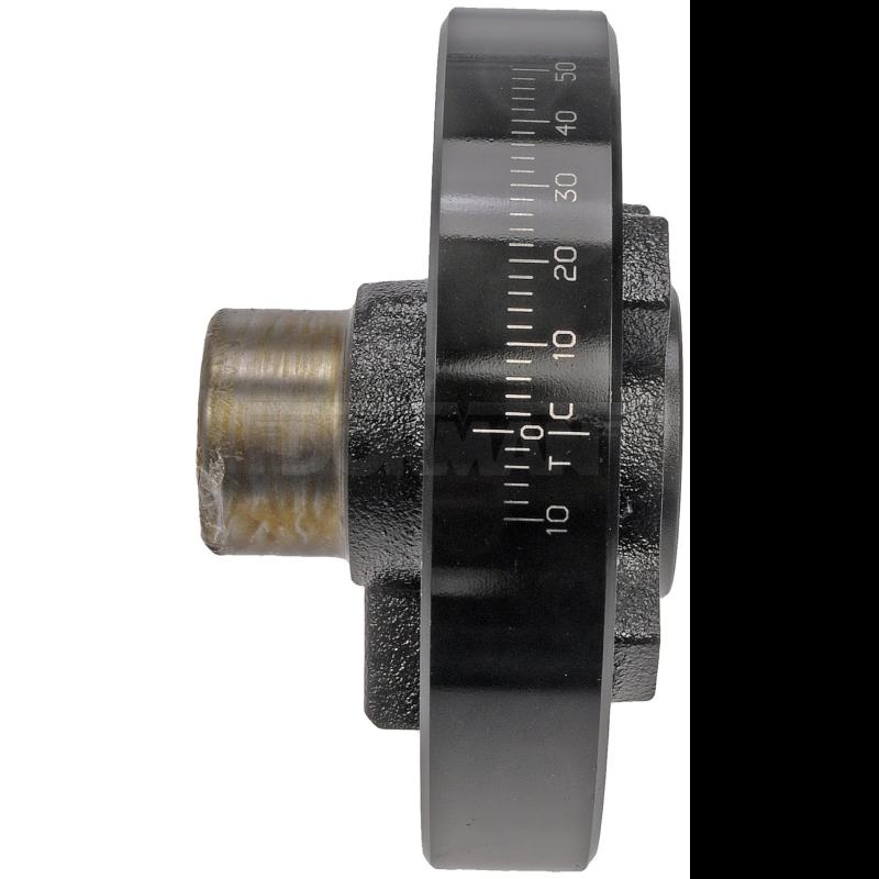 Dorman 594277S - Engine Harmonic Balancer Dorman 594277S Engine Harmonic Balancer product image 3 of 4