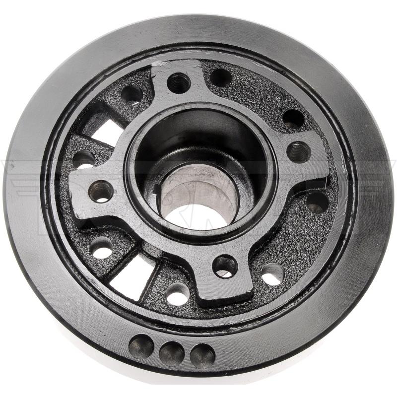 Dorman 594277S - Engine Harmonic Balancer Dorman 594277S Engine Harmonic Balancer product image 4 of 4