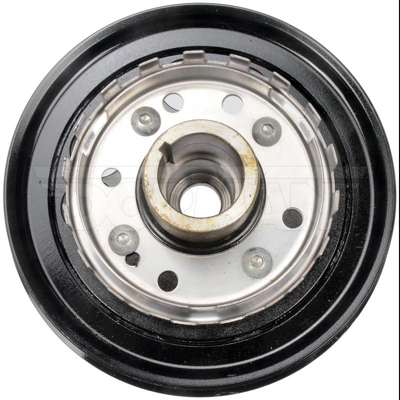 Dorman 594356D Engine Harmonic Balancer product image 1 of 4
