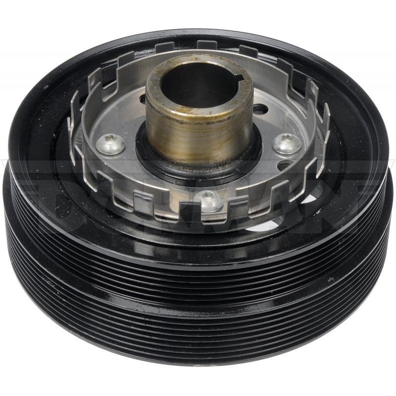Dorman 594356D Engine Harmonic Balancer product image 2 of 4