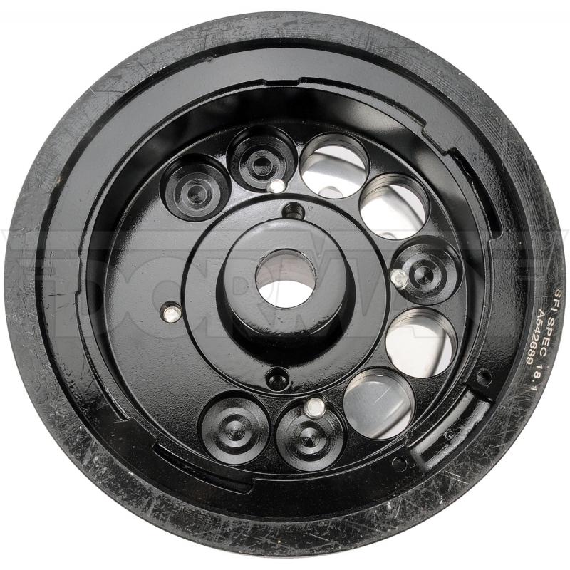 Dorman 594356D Engine Harmonic Balancer product image 3 of 4