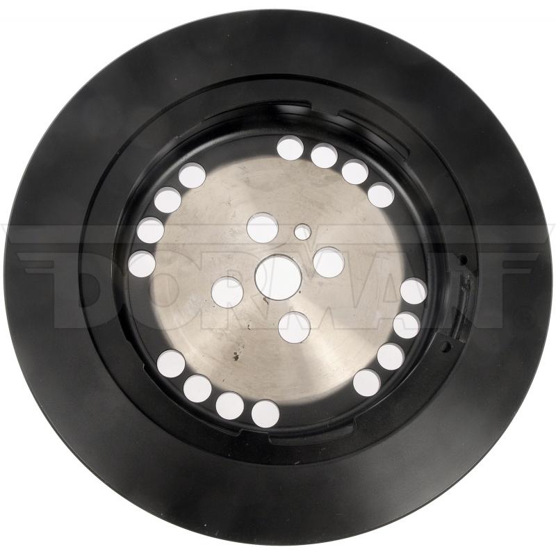 Dorman 594365 - Engine Harmonic Balancer Dorman 594365 Engine Harmonic Balancer product image 1 of 4