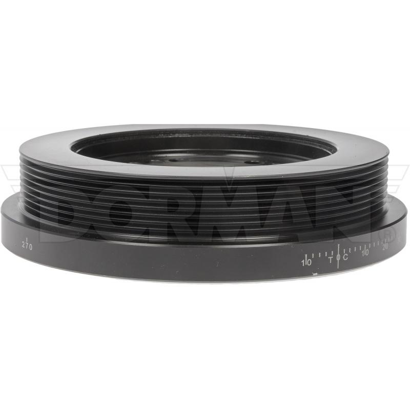 Dorman 594365 - Engine Harmonic Balancer Dorman 594365 Engine Harmonic Balancer product image 2 of 4