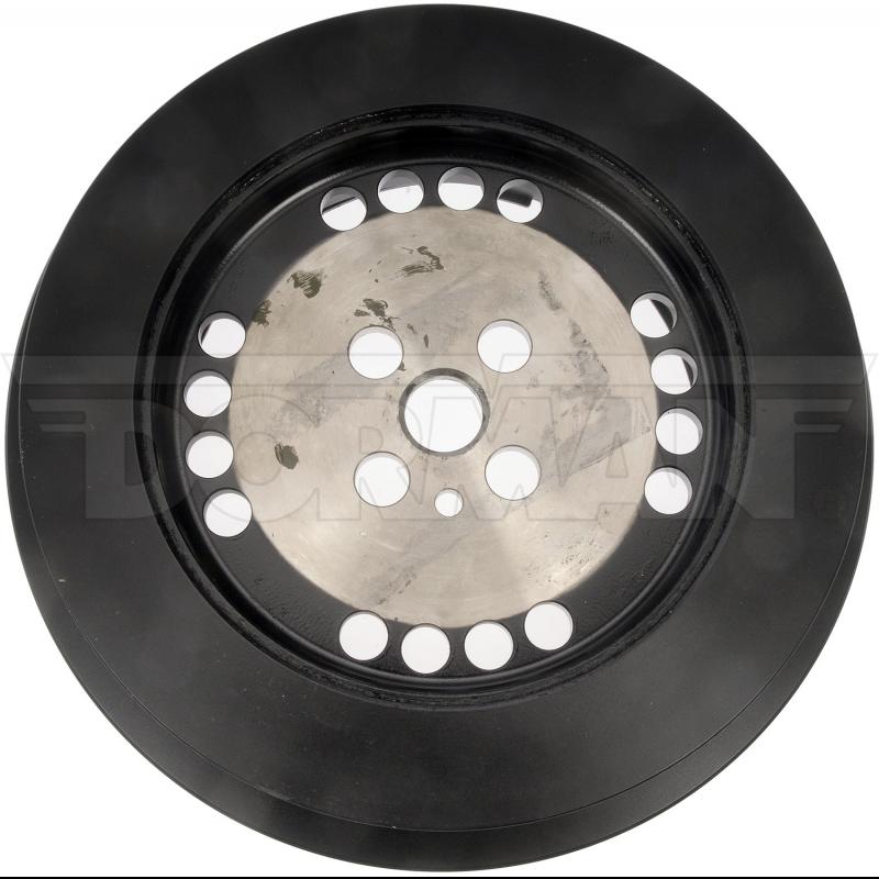 Dorman 594365 - Engine Harmonic Balancer Dorman 594365 Engine Harmonic Balancer product image 3 of 4