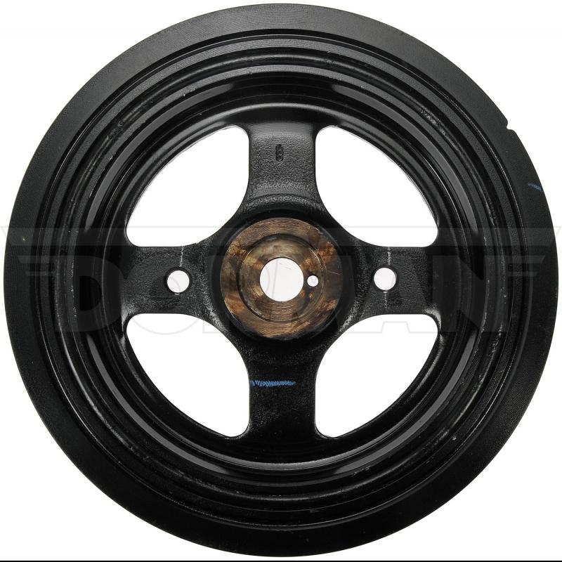 Dorman 594413 - Engine Harmonic Balancer Dorman 594413 Engine Harmonic Balancer product image 1 of 4