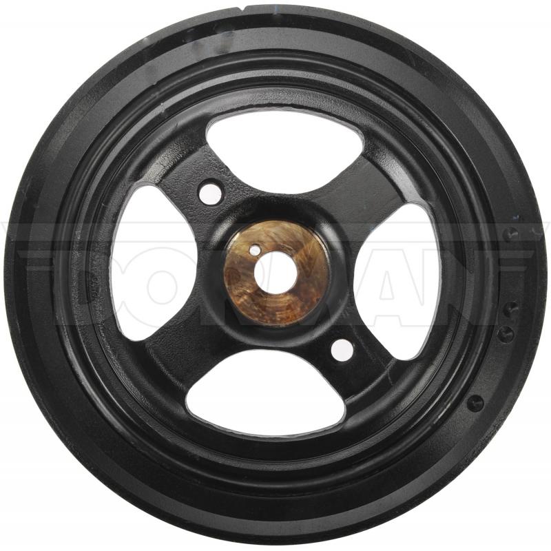 Dorman 594413 - Engine Harmonic Balancer Dorman 594413 Engine Harmonic Balancer product image 3 of 4