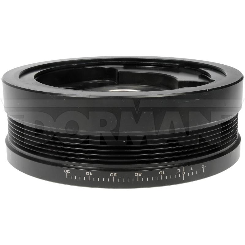 Dorman 594419D Engine Harmonic Balancer product image 2 of 4