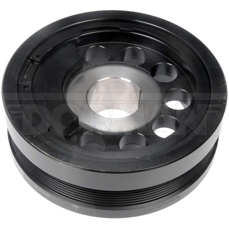 Dorman 594419D Engine Harmonic Balancer product image 4 of 4