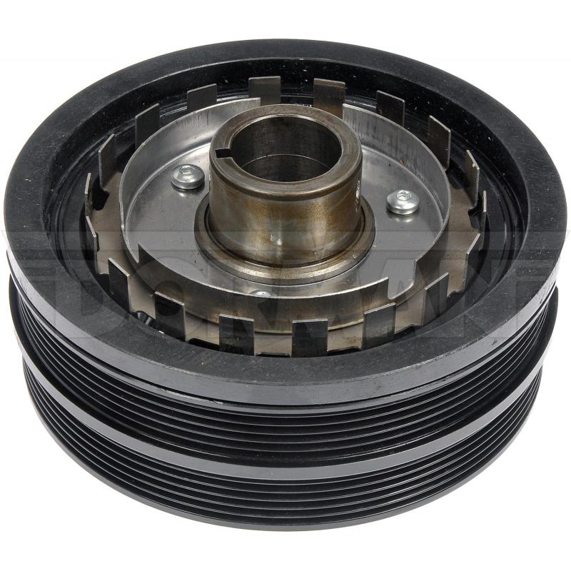 Dorman 594424 - Engine Harmonic Balancer Dorman 594424 Engine Harmonic Balancer product image 1 of 2