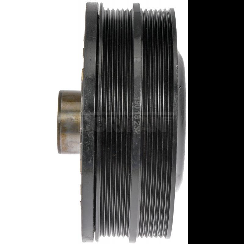 Dorman 594424 - Engine Harmonic Balancer Dorman 594424 Engine Harmonic Balancer product image 2 of 2
