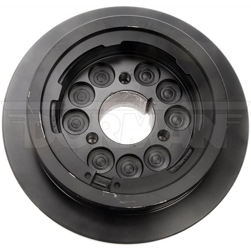 Dorman 594447R Engine Harmonic Balancer product image 2 of 4