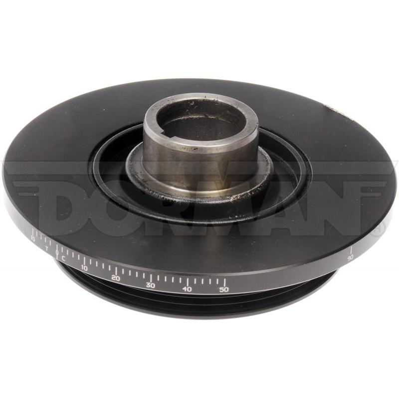 Dorman 594447R Engine Harmonic Balancer product image 3 of 4