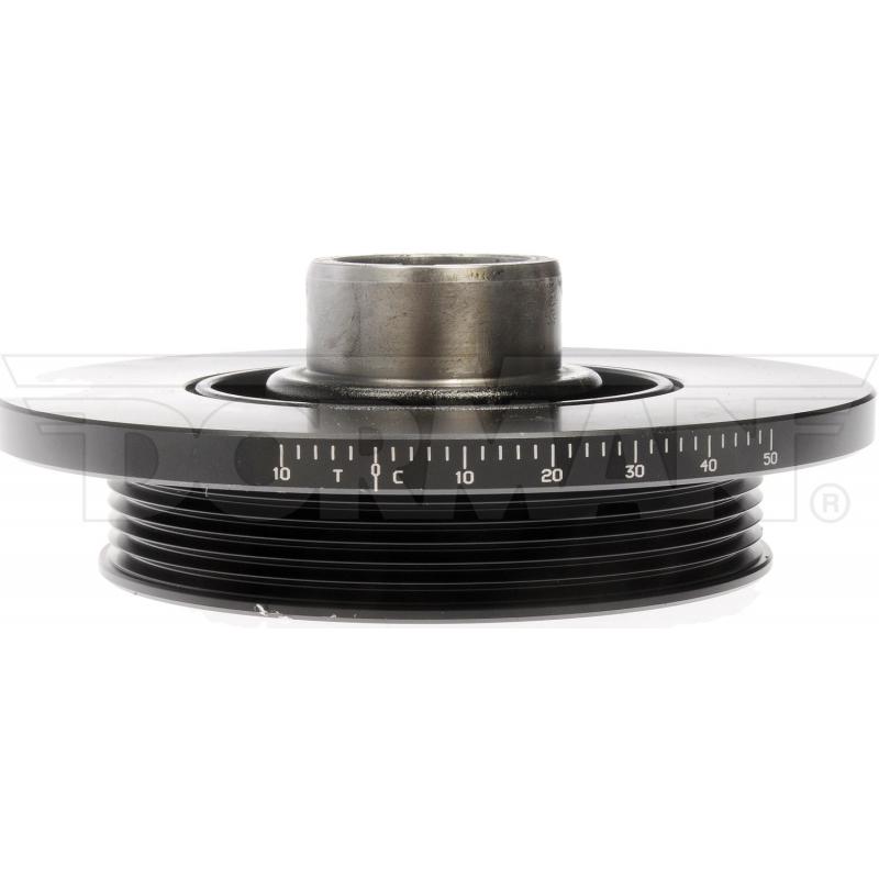 Dorman 594447R Engine Harmonic Balancer product image 4 of 4