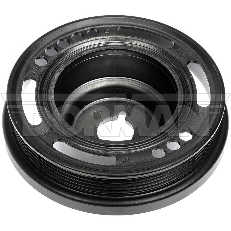 Dorman 594448 Engine Harmonic Balancer product image 2 of 2