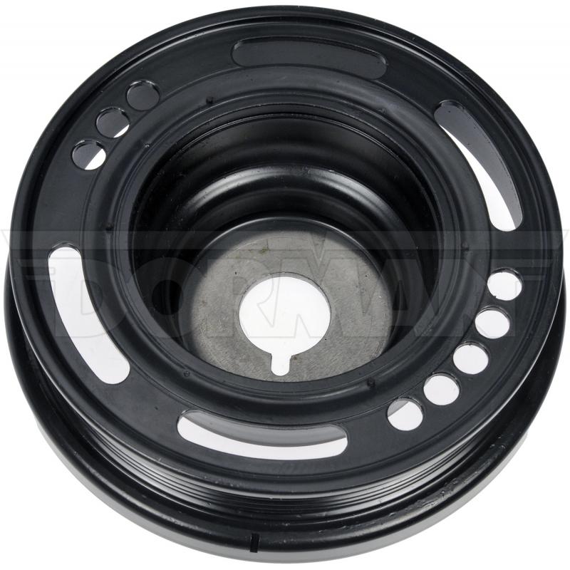 Dorman 594449 - Engine Harmonic Balancer Dorman 594449 Engine Harmonic Balancer product image 2 of 4