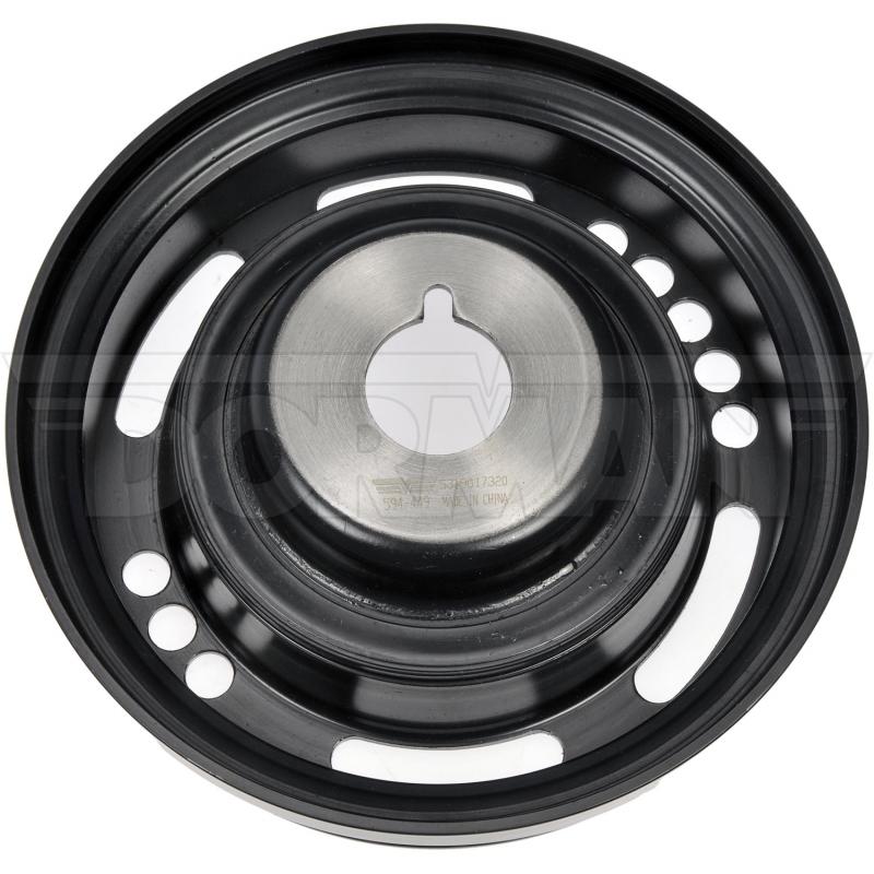 Dorman 594449 - Engine Harmonic Balancer Dorman 594449 Engine Harmonic Balancer product image 3 of 4