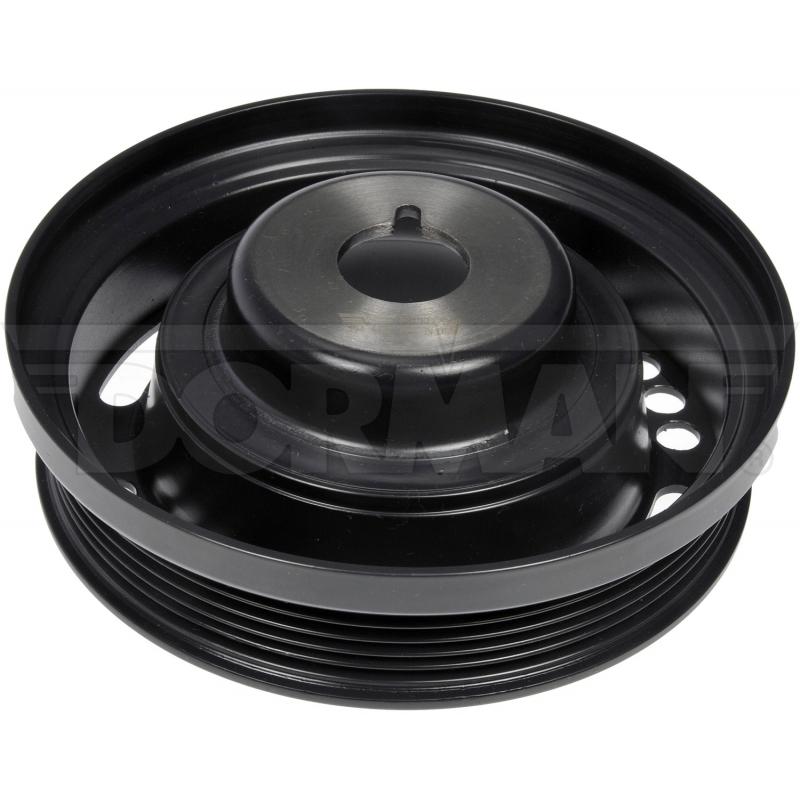 Dorman 594449 - Engine Harmonic Balancer Dorman 594449 Engine Harmonic Balancer product image 4 of 4