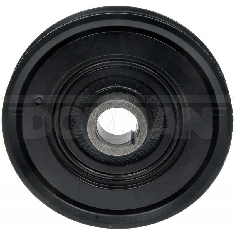 Dorman 594484 Engine Harmonic Balancer product image 1 of 4