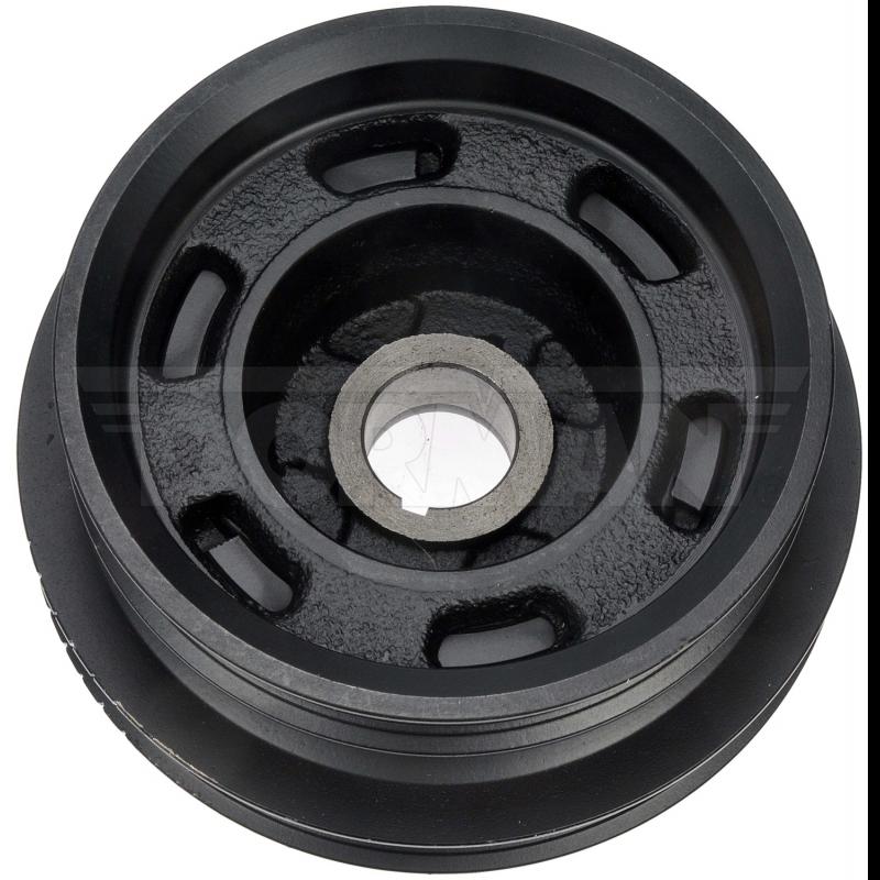 Dorman 594484 Engine Harmonic Balancer product image 2 of 4