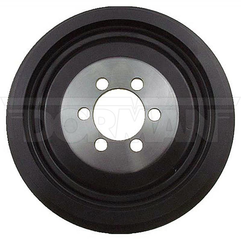 Dorman 594500 - Engine Harmonic Balancer Dorman 594500 Engine Harmonic Balancer product image 3 of 4