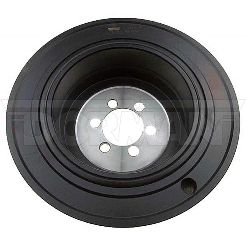 Dorman 594500 - Engine Harmonic Balancer Dorman 594500 Engine Harmonic Balancer product image 4 of 4