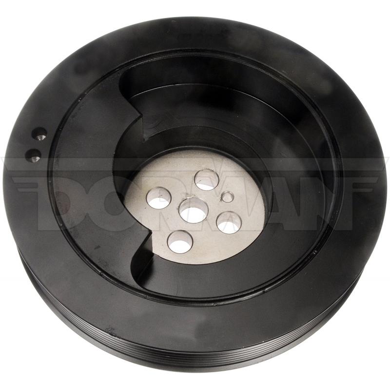 Dorman 594517D Engine Harmonic Balancer product image 2 of 4