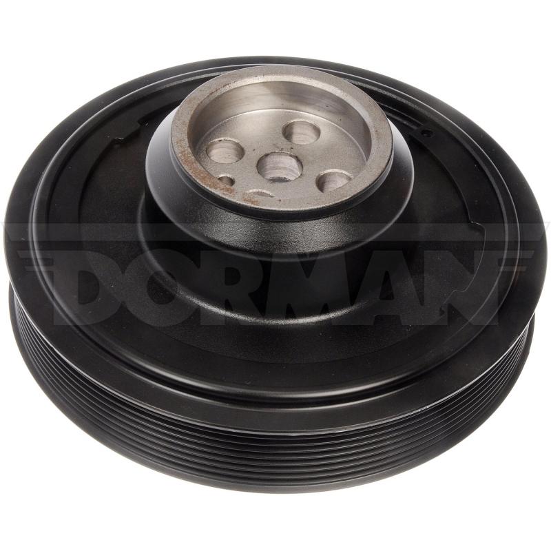 Dorman 594517D Engine Harmonic Balancer product image 3 of 4