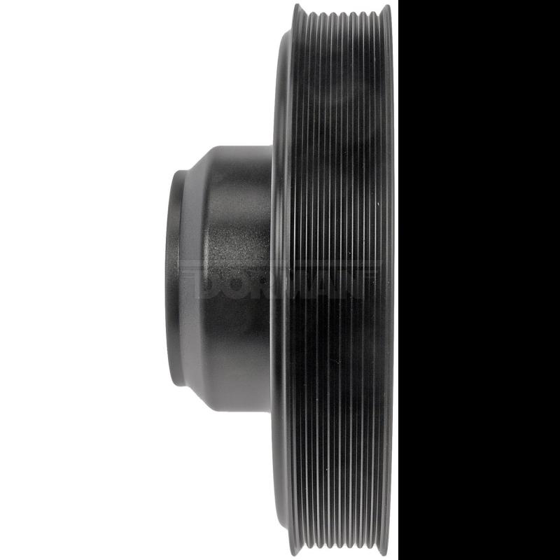 Dorman 594517D Engine Harmonic Balancer product image 4 of 4