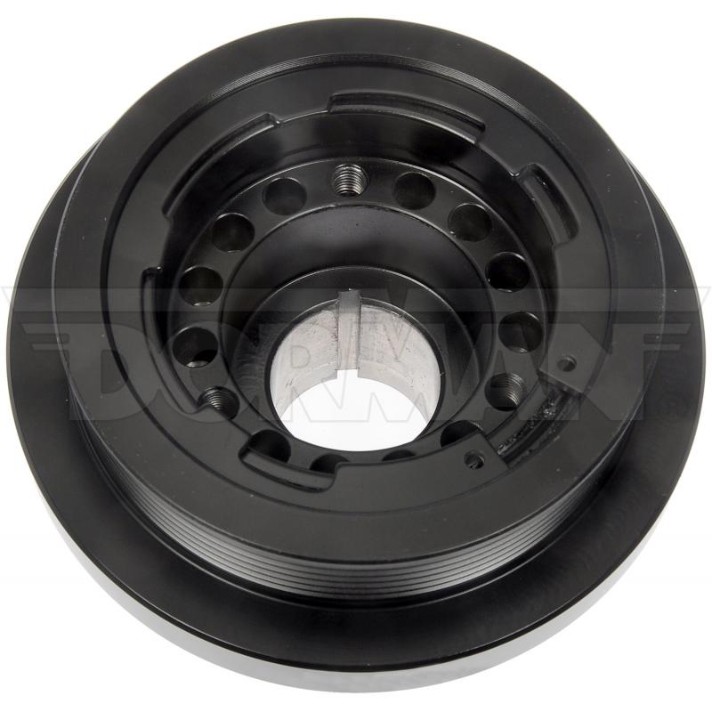 Dorman 594533R Engine Harmonic Balancer product image 3 of 4