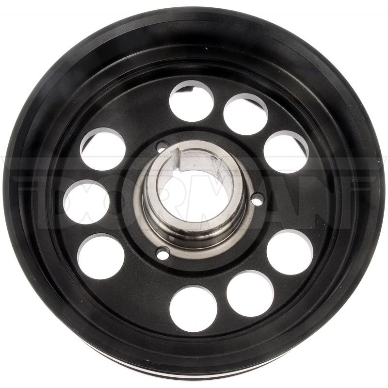 Dorman 594542R - Engine Harmonic Balancer Dorman 594542R Engine Harmonic Balancer product image 1 of 4