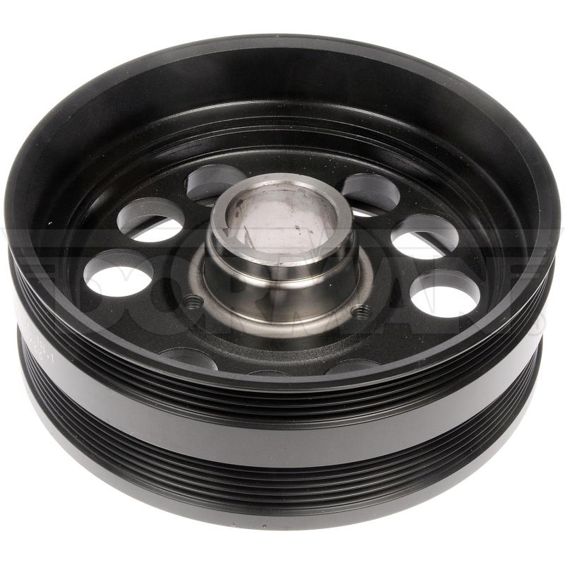Dorman 594542R - Engine Harmonic Balancer Dorman 594542R Engine Harmonic Balancer product image 2 of 4