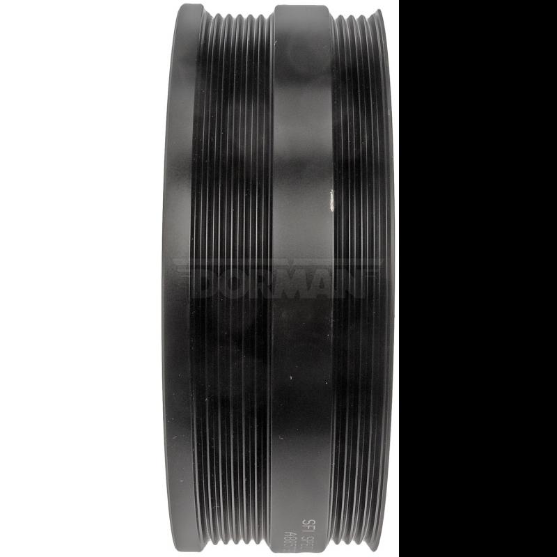 Dorman 594542R - Engine Harmonic Balancer Dorman 594542R Engine Harmonic Balancer product image 3 of 4