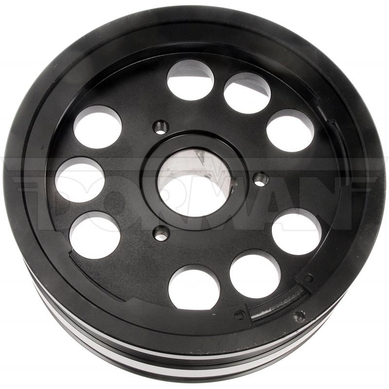Dorman 594542R - Engine Harmonic Balancer Dorman 594542R Engine Harmonic Balancer product image 4 of 4