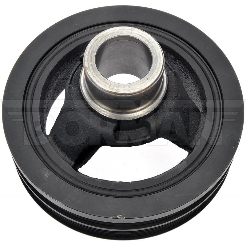 Dorman 594544 Engine Harmonic Balancer product image 3 of 4
