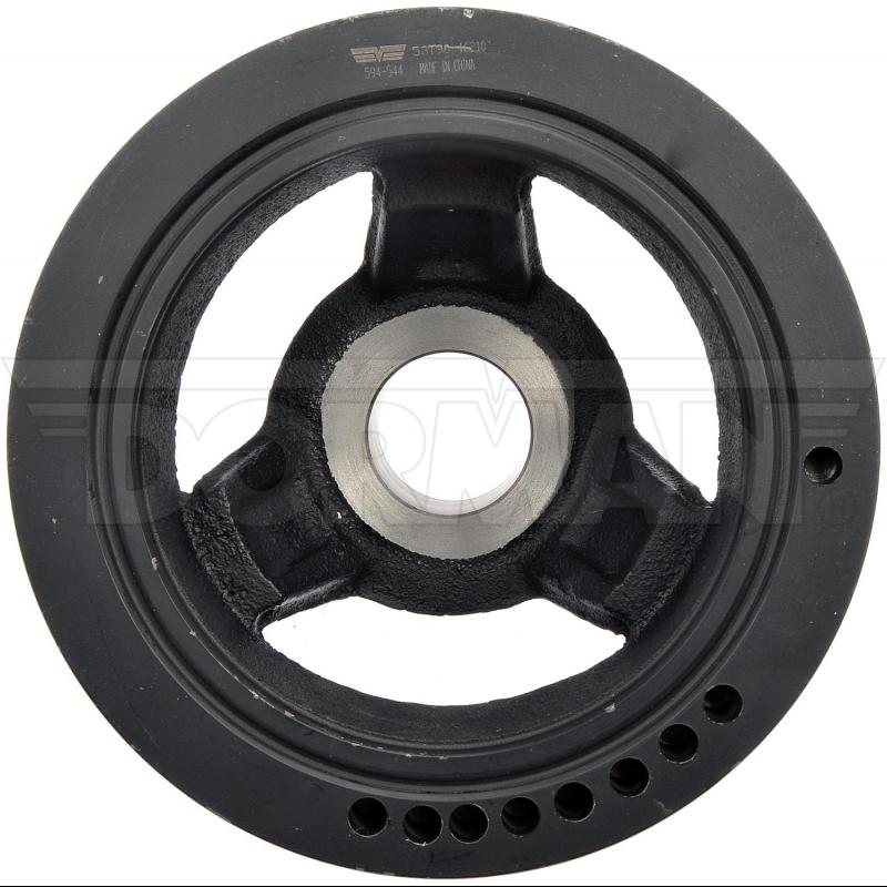 Dorman 594544 Engine Harmonic Balancer product image 4 of 4