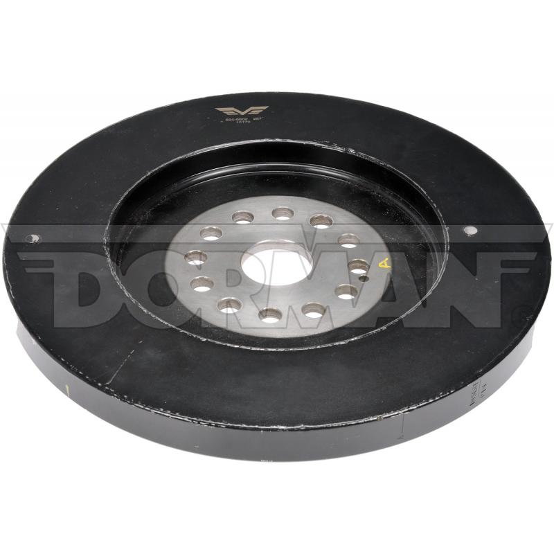 Dorman 5945602 - Engine Harmonic Balancer Dorman 5945602 Engine Harmonic Balancer product image 1 of 2