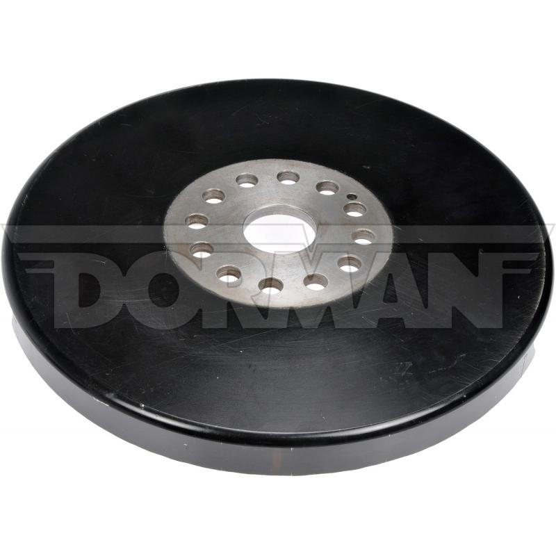 Dorman 5945602 - Engine Harmonic Balancer Dorman 5945602 Engine Harmonic Balancer product image 2 of 2