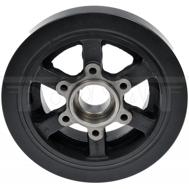 Dorman 5945605 - Engine Harmonic Balancer Dorman 5945605 Engine Harmonic Balancer product image 2 of 4